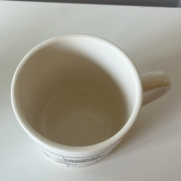 Vintage Hawaii mug - Picture 3 of 3